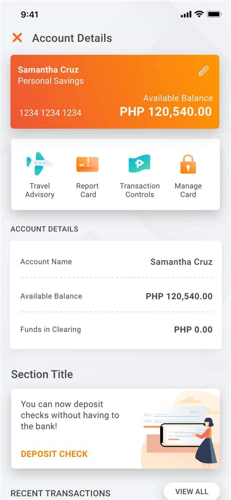 UnionBank Online .